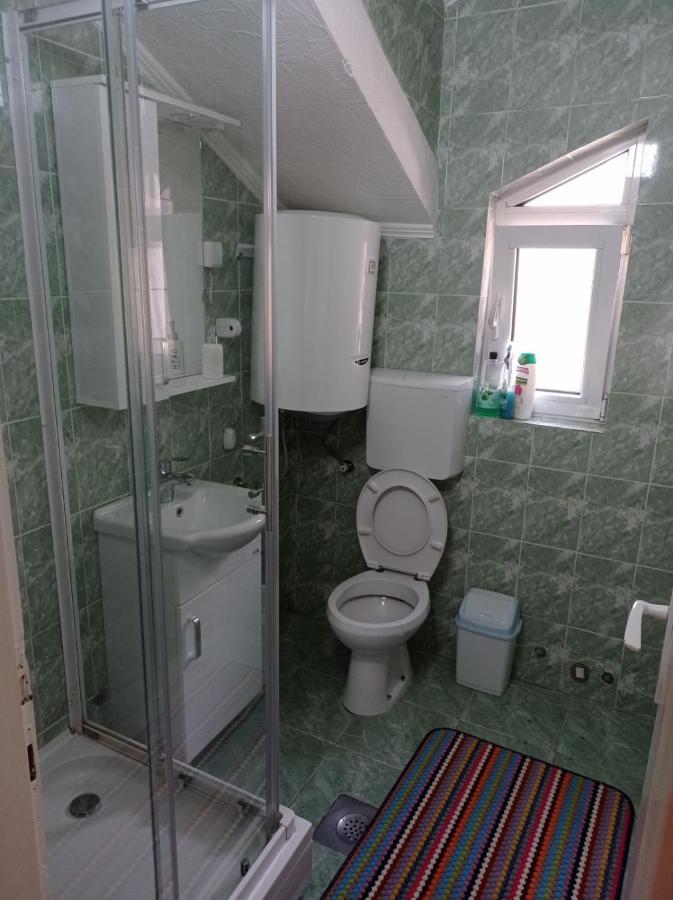Apartment Ivan コトル エクステリア 写真