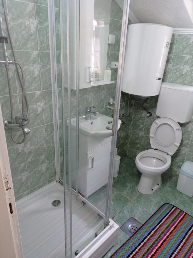 Apartment Ivan コトル エクステリア 写真