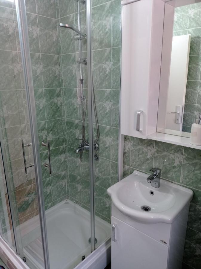 Apartment Ivan コトル エクステリア 写真
