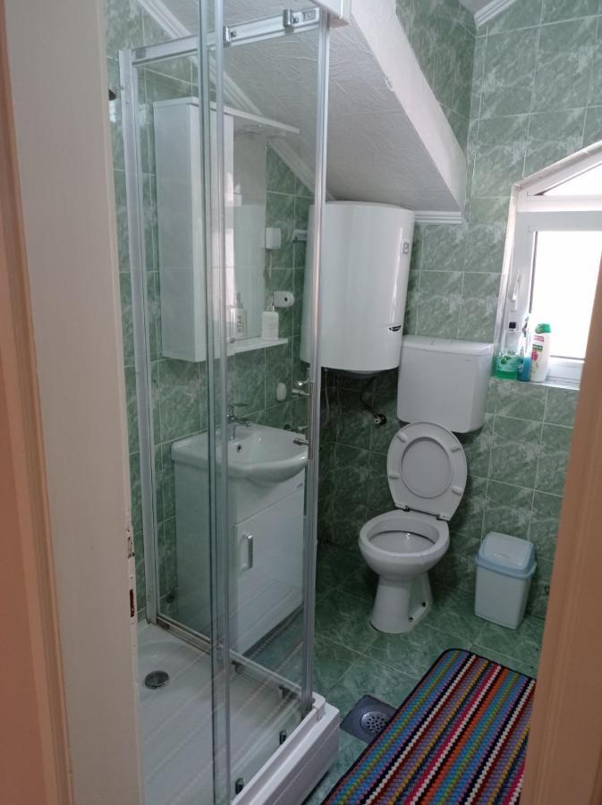 Apartment Ivan コトル エクステリア 写真