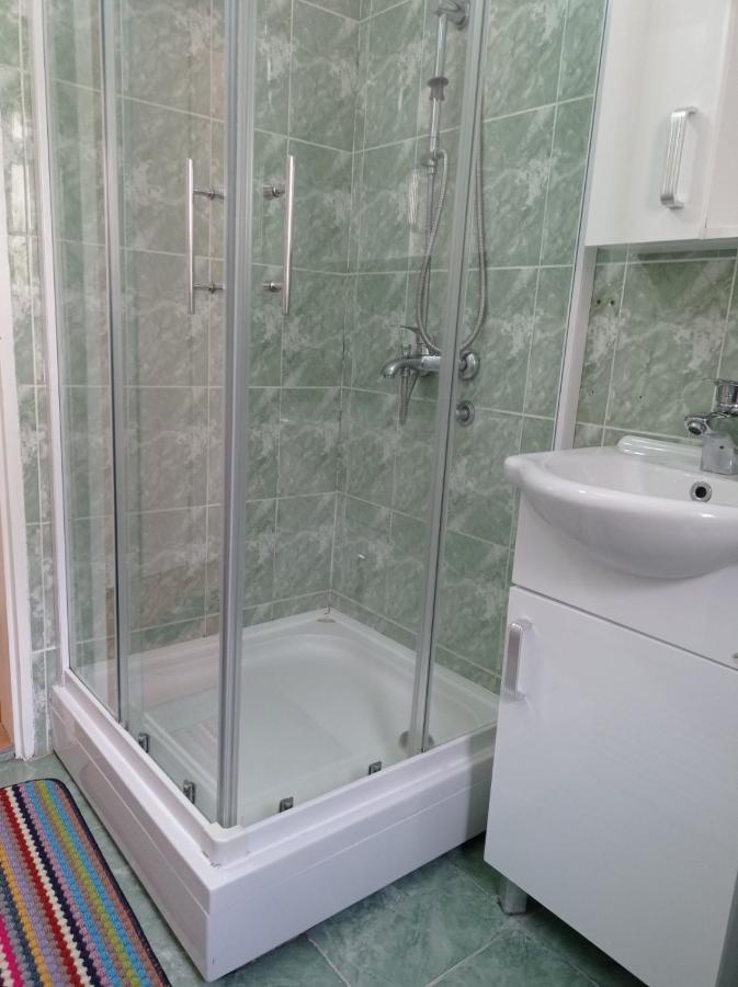 Apartment Ivan コトル エクステリア 写真