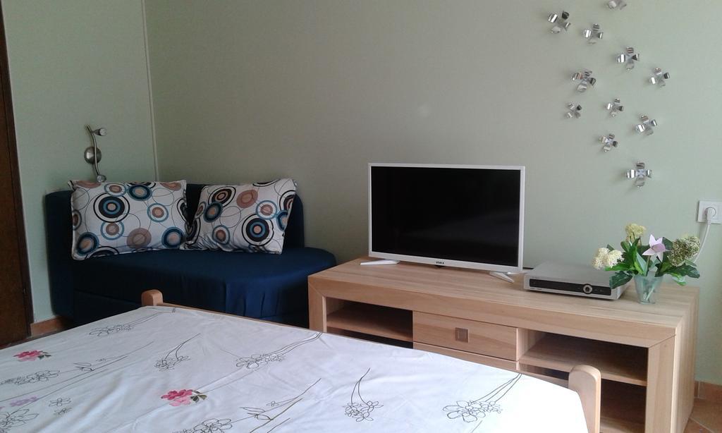 Apartment Ivan コトル エクステリア 写真